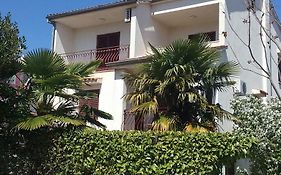 Apartments Luce
